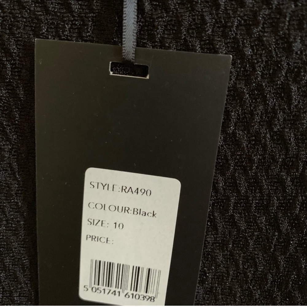 ISKA LONDON A-Line Dress - Picture 7 of 10